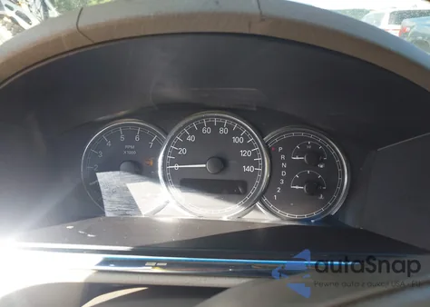 2006 Buick Lacrosse Cx z USA, uszkodzony, nr VIN 2G4WC582161282758